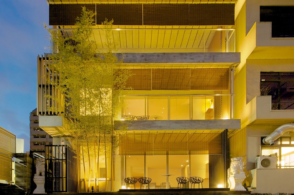 葵 HOTEL KYOTO 京都