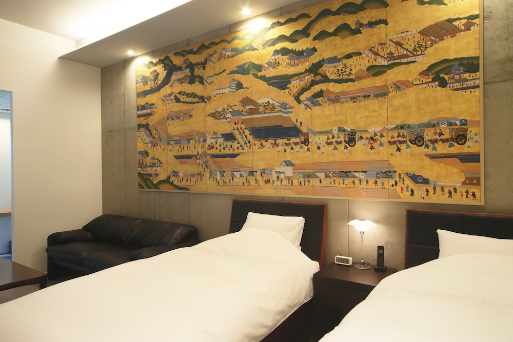 葵 HOTEL KYOTO 京都