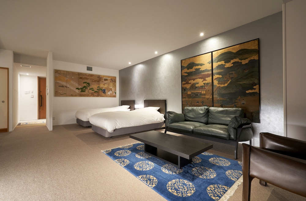 葵 HOTEL KYOTO 京都