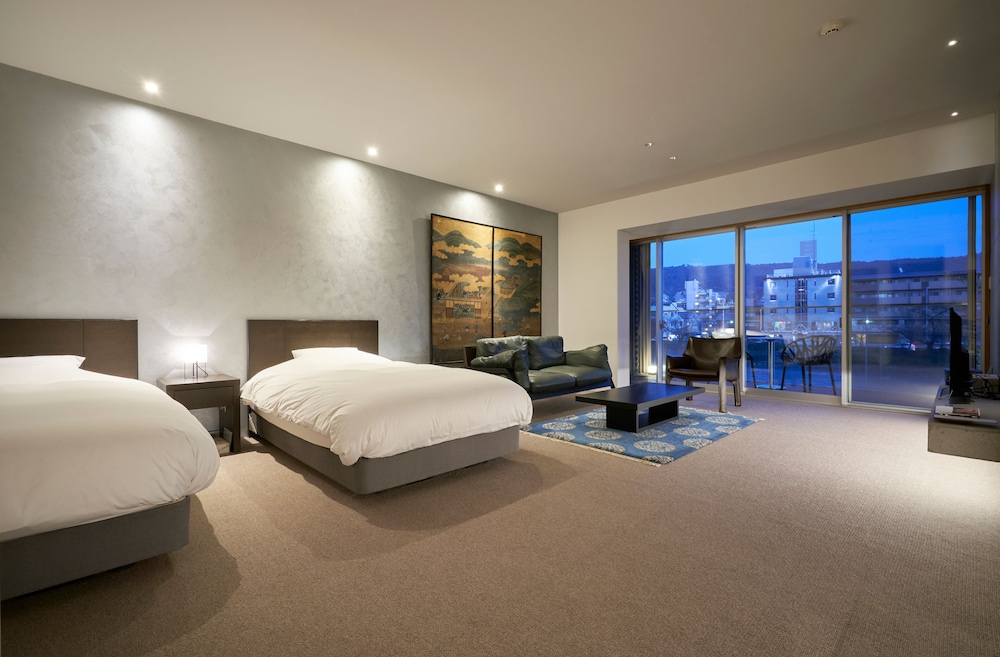 葵 HOTEL KYOTO 京都