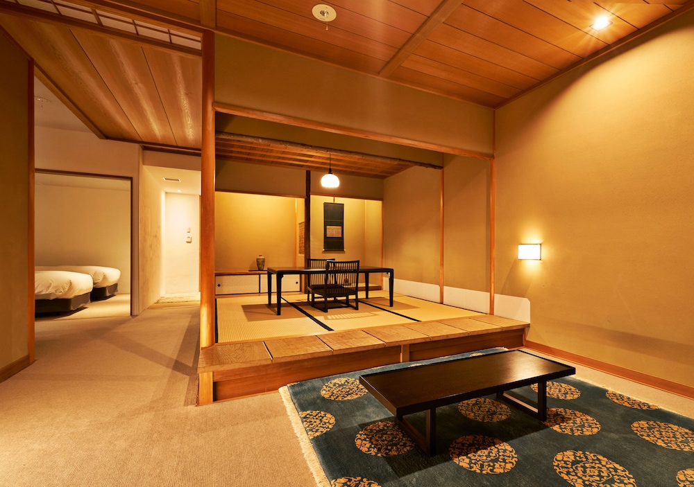 葵 HOTEL KYOTO 京都