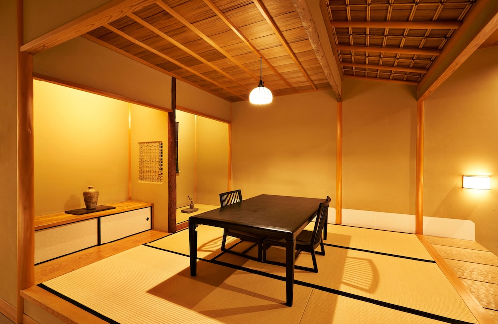 葵 HOTEL KYOTO 京都