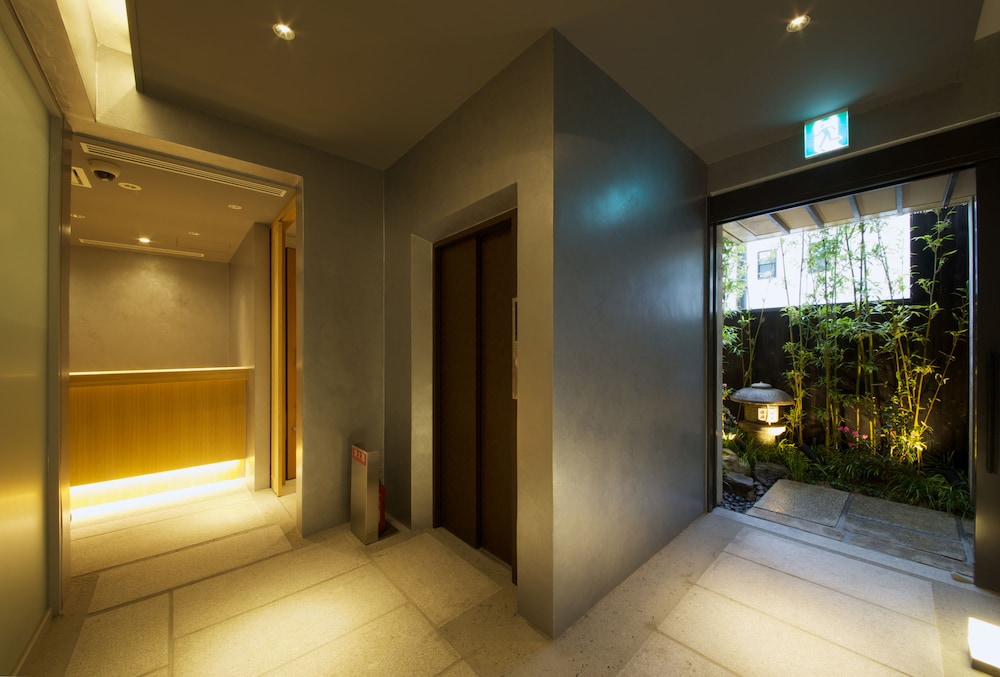 葵 HOTEL KYOTO 京都