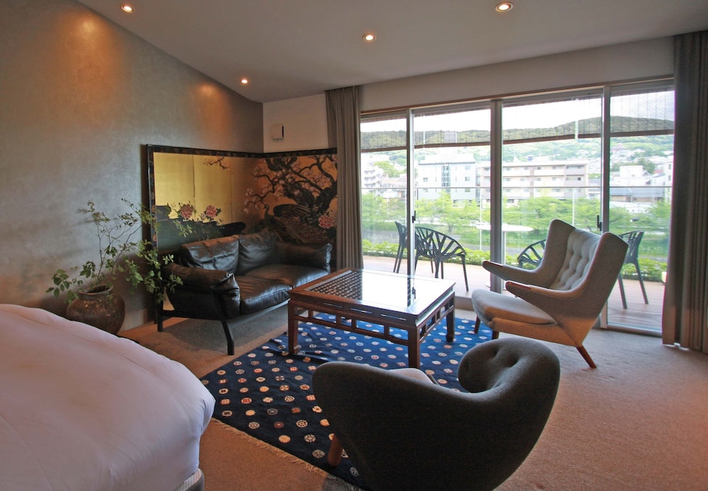 葵 HOTEL KYOTO 京都