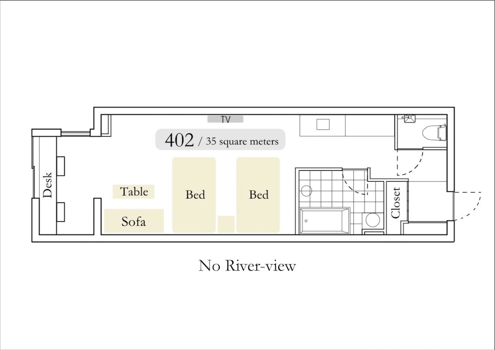 葵 HOTEL KYOTO 京都