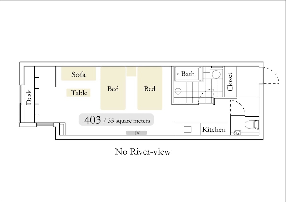 葵 HOTEL KYOTO 京都