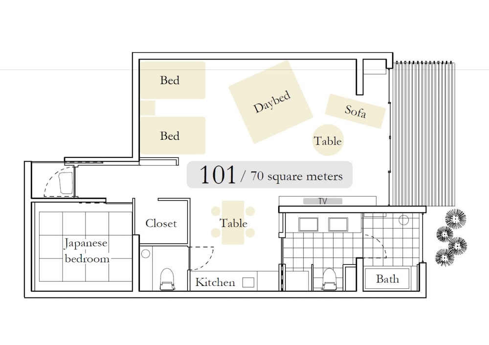 葵 HOTEL KYOTO 京都