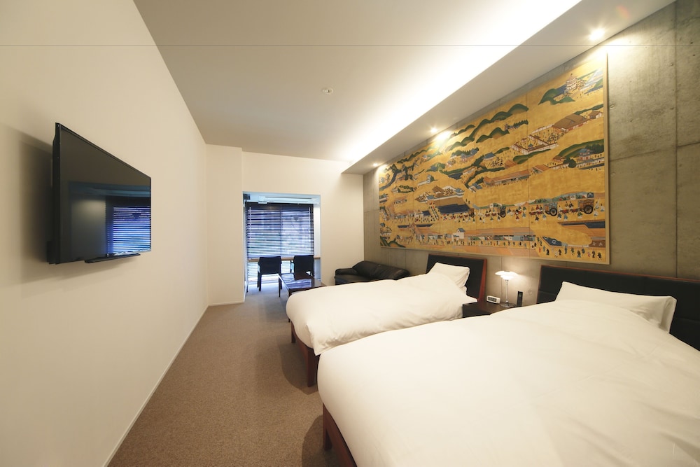 葵 HOTEL KYOTO 京都