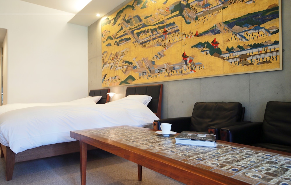 葵 HOTEL KYOTO 京都