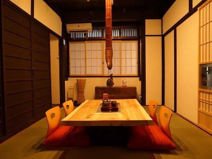 京町宿 馬ごころ 京都