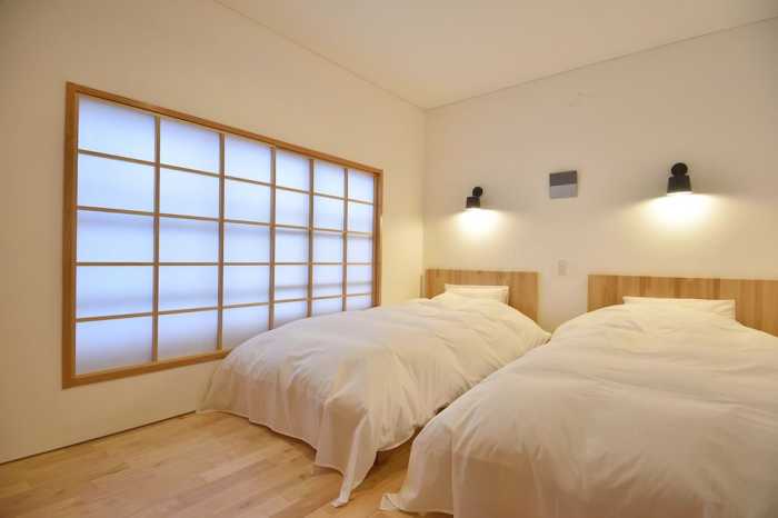 ゲストハウス 薩婆訶 京都 京都