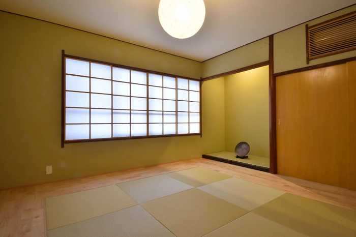 ゲストハウス 薩婆訶 京都 京都