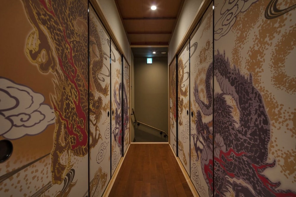 祇園南 万花 京都