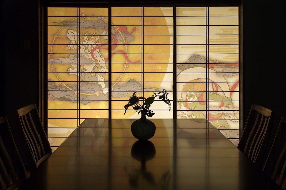 祇園南 万花 京都