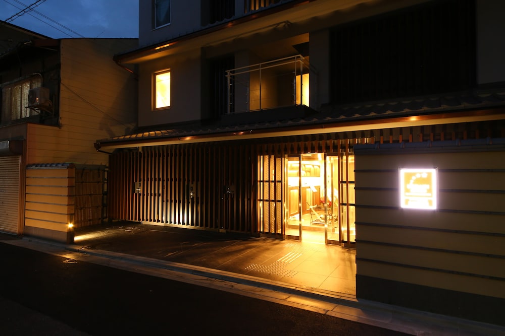 アーバイン京都 河原町通 京都