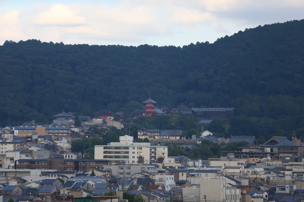 アーバイン京都 河原町通 京都