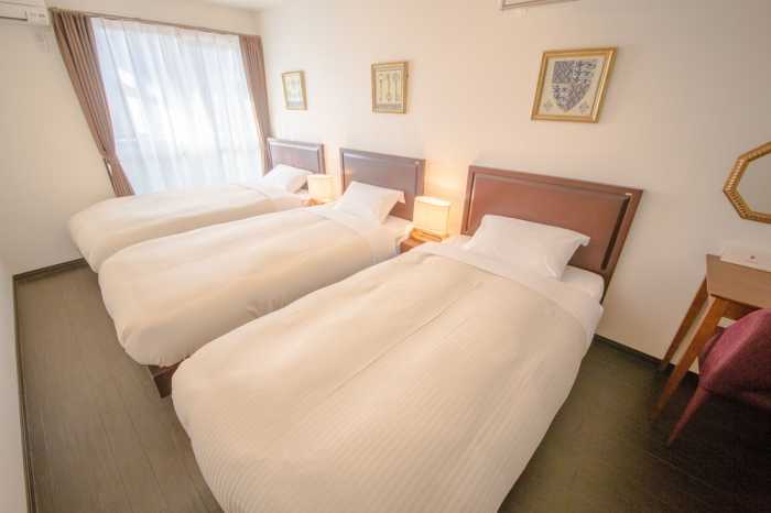 THE PLUM-RESIDENCE KYOTO E 京都