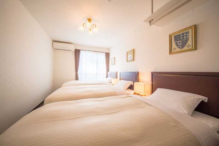 THE PLUM-RESIDENCE KYOTO E 京都