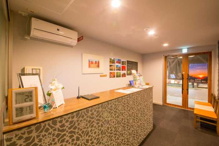 THE PLUM-RESIDENCE KYOTO E 京都