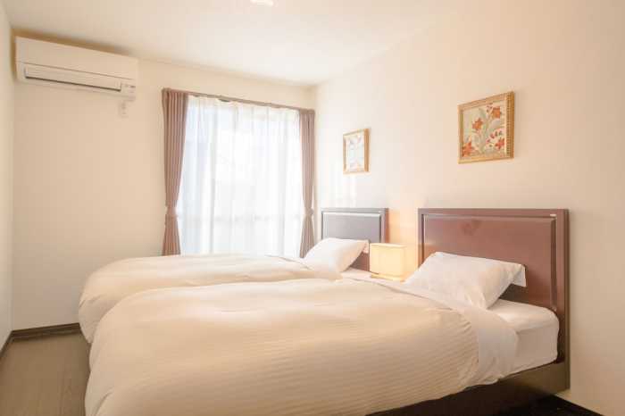 THE PLUM-RESIDENCE KYOTO E 京都