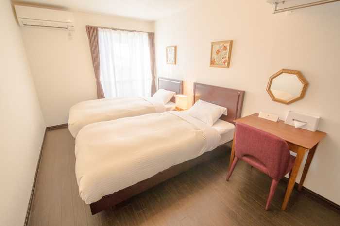 THE PLUM-RESIDENCE KYOTO E 京都