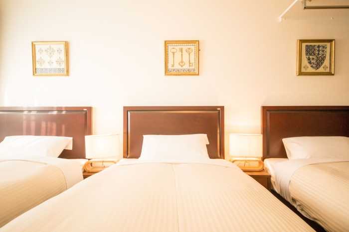 THE PLUM-RESIDENCE KYOTO E 京都