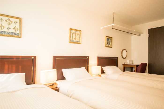 THE PLUM-RESIDENCE KYOTO E 京都