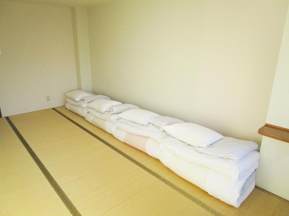 ゲストハウス 京都阿美家 京都