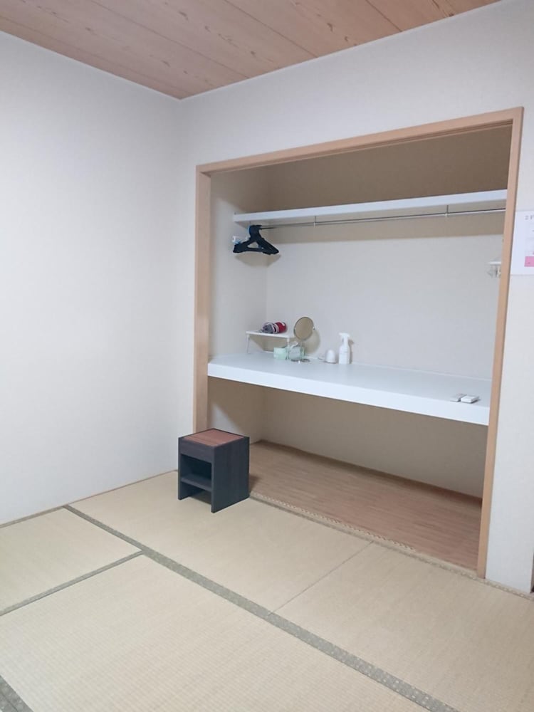 ゲストハウス 京都阿美家 京都