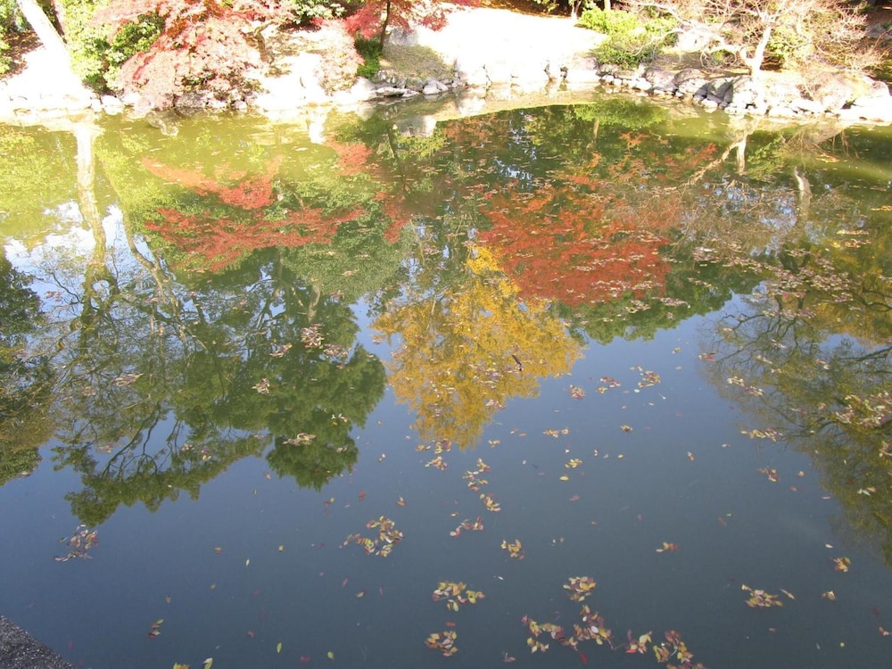 ゲストハウス 京都阿美家 京都