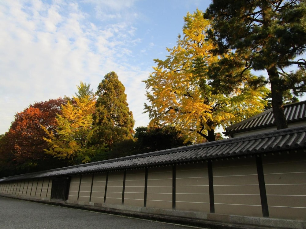 ゲストハウス 京都阿美家 京都