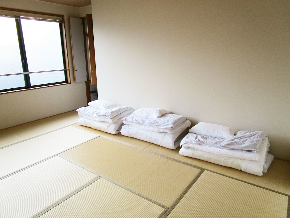 ゲストハウス 京都阿美家 京都