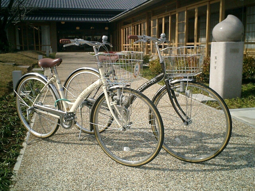 京都 / 宇多野ユースホステル 京都