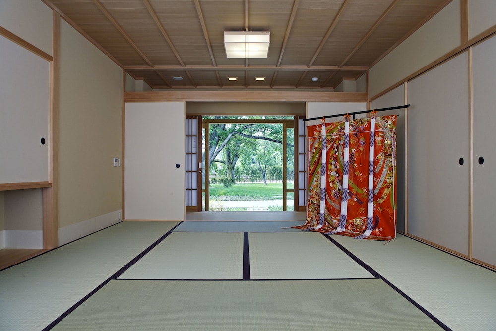 京都 / 宇多野ユースホステル 京都