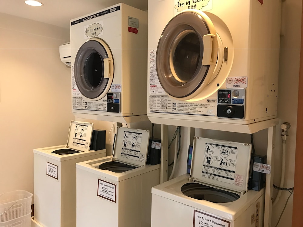 京都 / 宇多野ユースホステル 京都