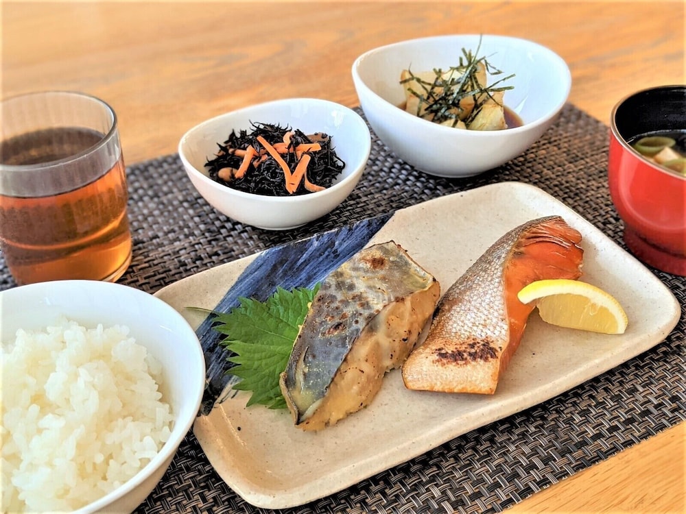 京都 / 宇多野ユースホステル 京都
