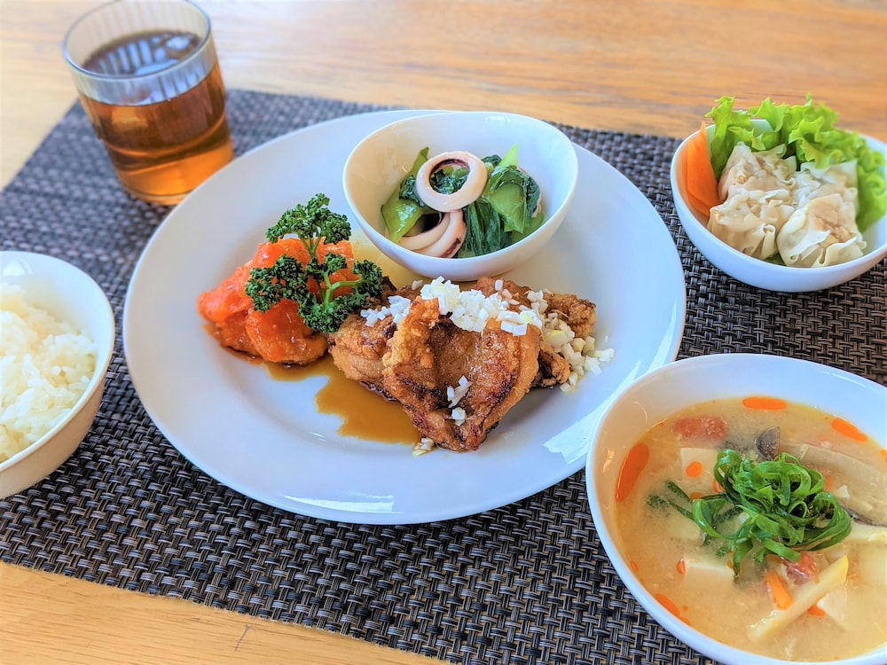 京都 / 宇多野ユースホステル 京都