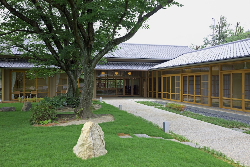 京都 / 宇多野ユースホステル 京都