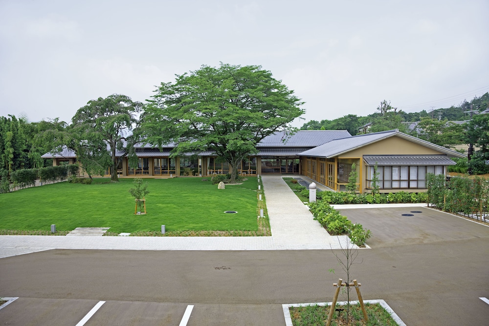 京都 / 宇多野ユースホステル 京都