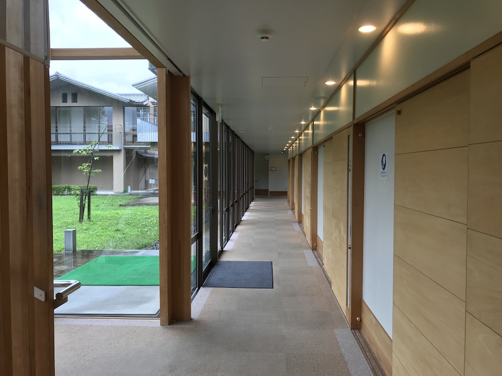 京都 / 宇多野ユースホステル 京都