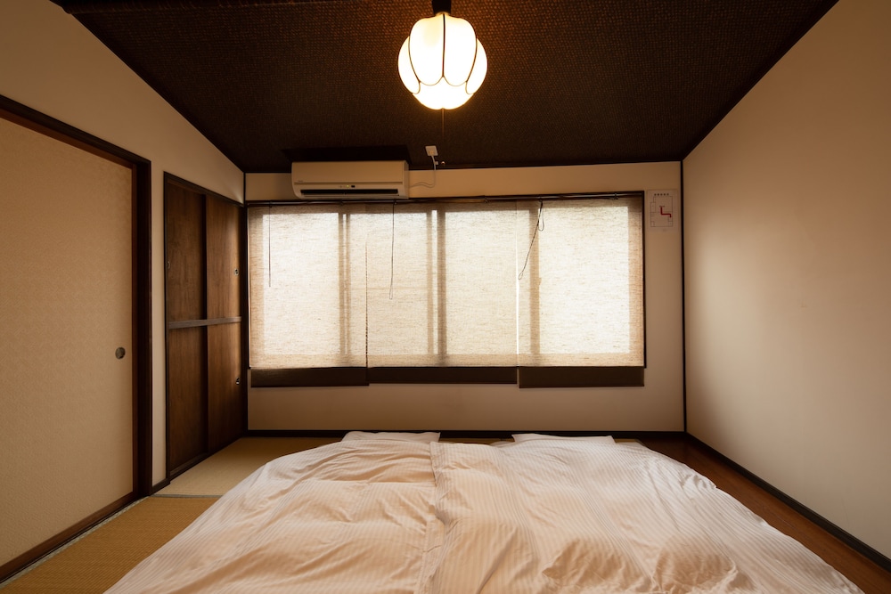 下京庵 京都