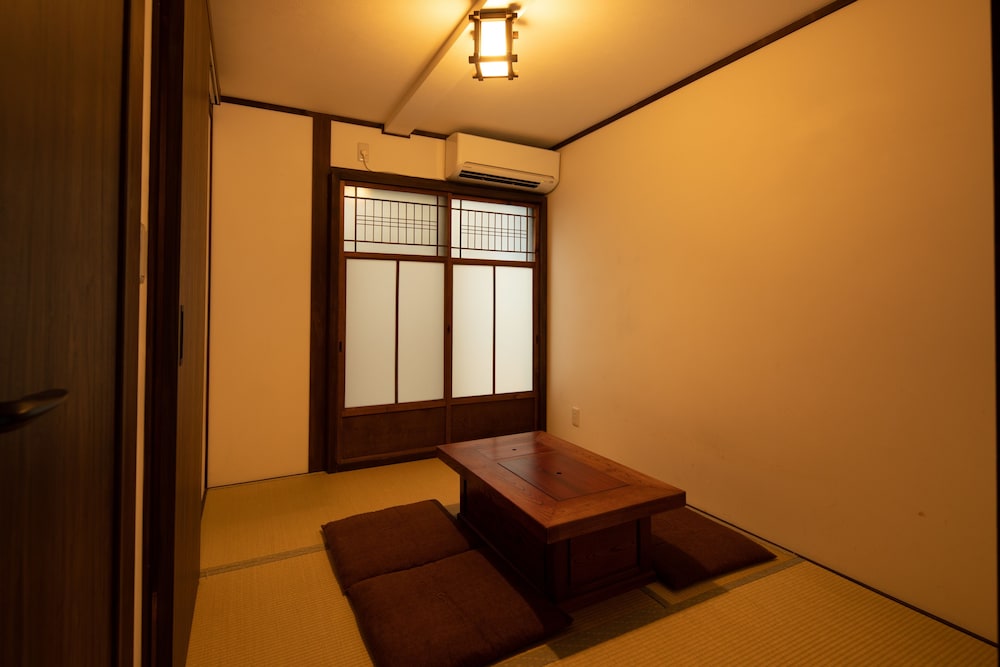 下京庵 京都