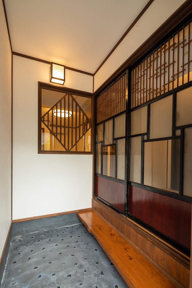 下京庵 京都
