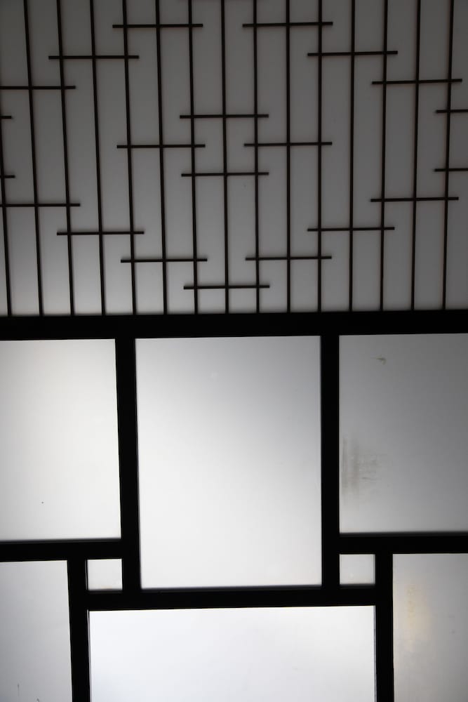 下京庵 京都