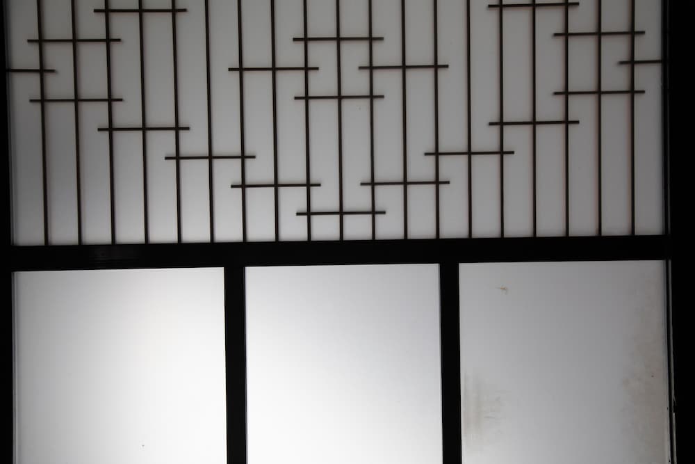 下京庵 京都