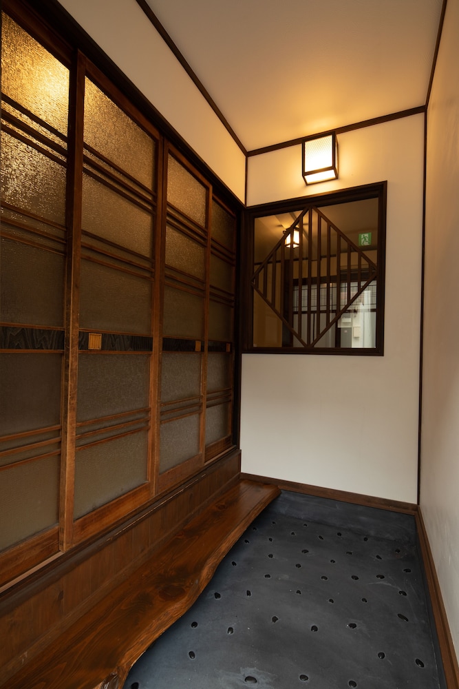 下京庵 京都
