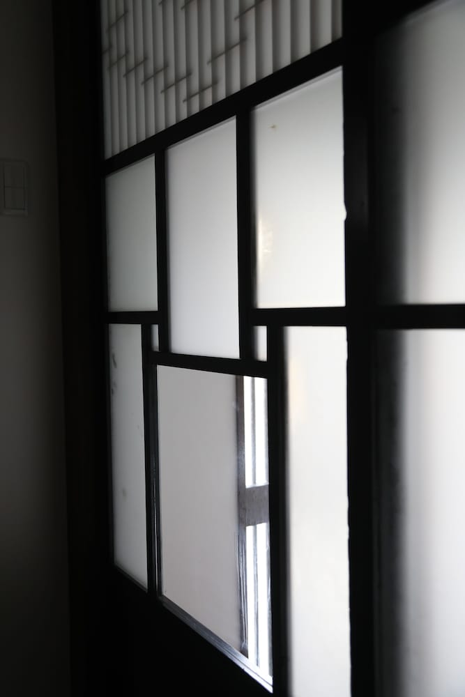 下京庵 京都