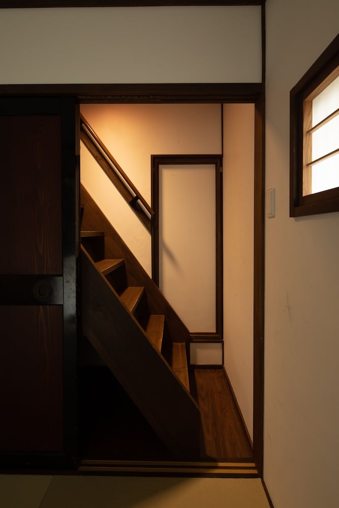 下京庵 京都