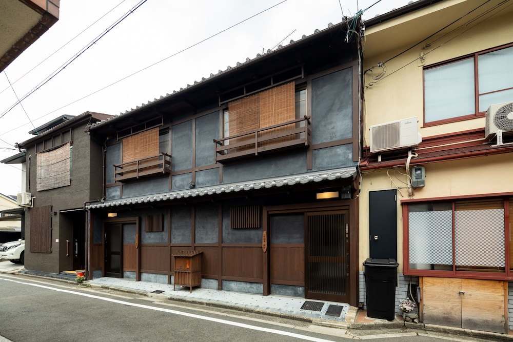 下京庵 京都