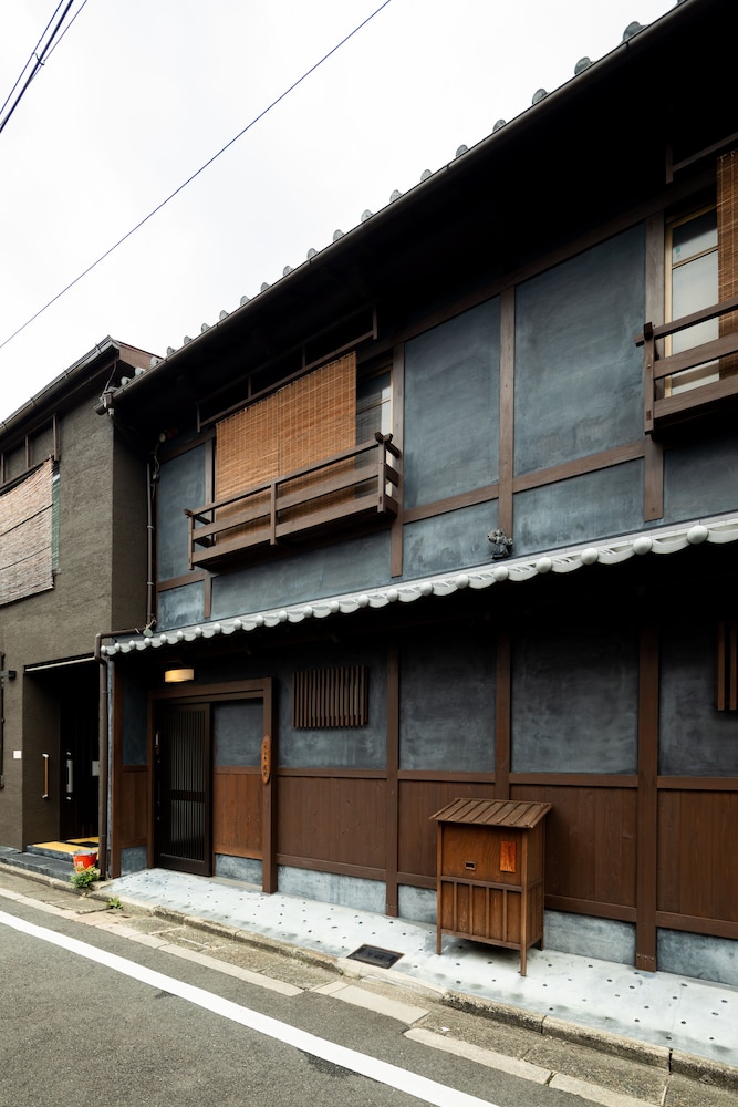 下京庵 京都
